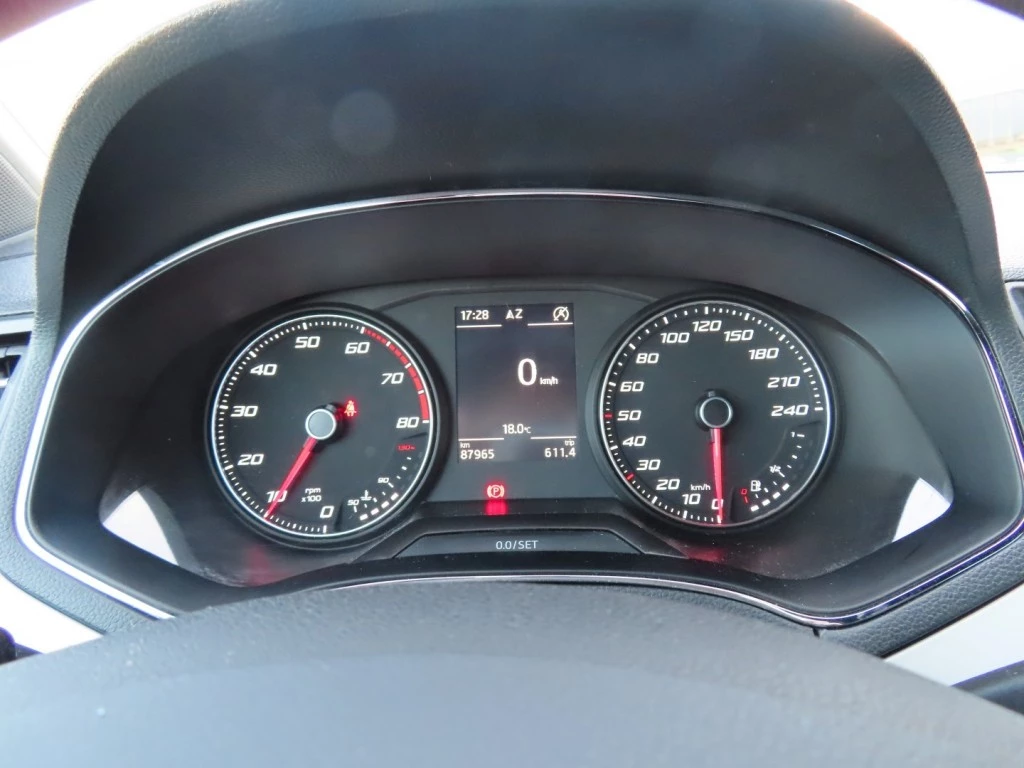 Hoofdafbeelding SEAT Arona