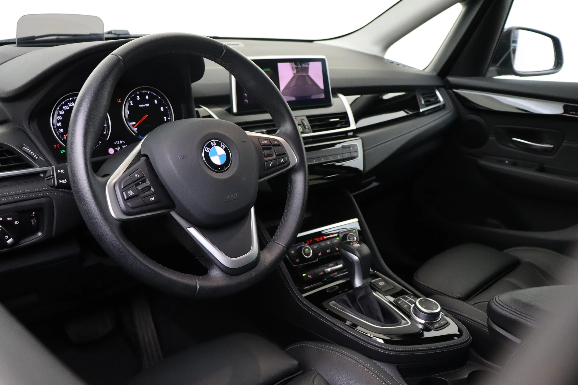 Hoofdafbeelding BMW 2 Serie