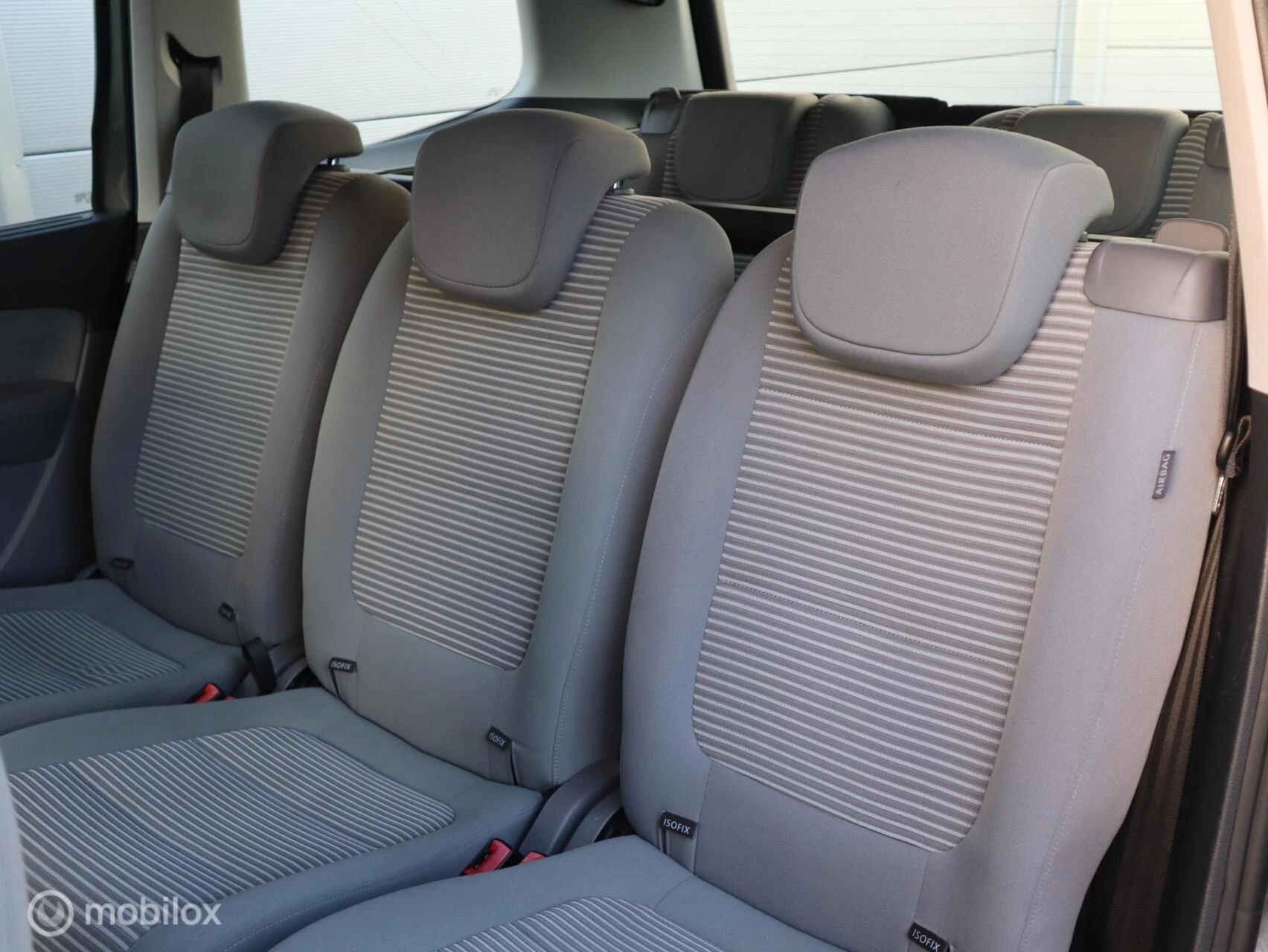 Hoofdafbeelding SEAT Alhambra