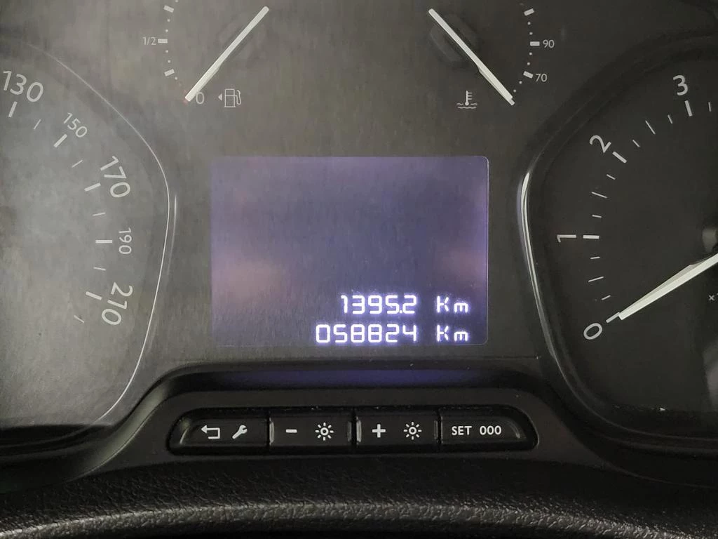 Hoofdafbeelding Toyota ProAce