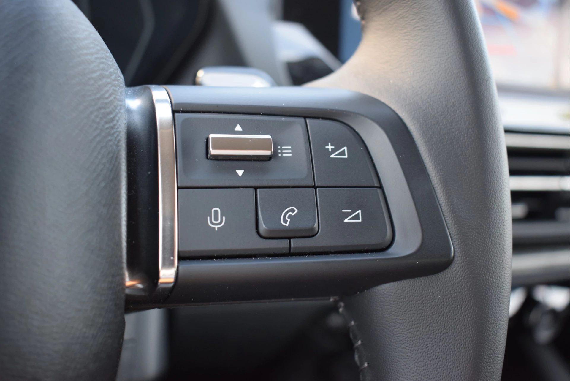 Hoofdafbeelding Citroën C5 X