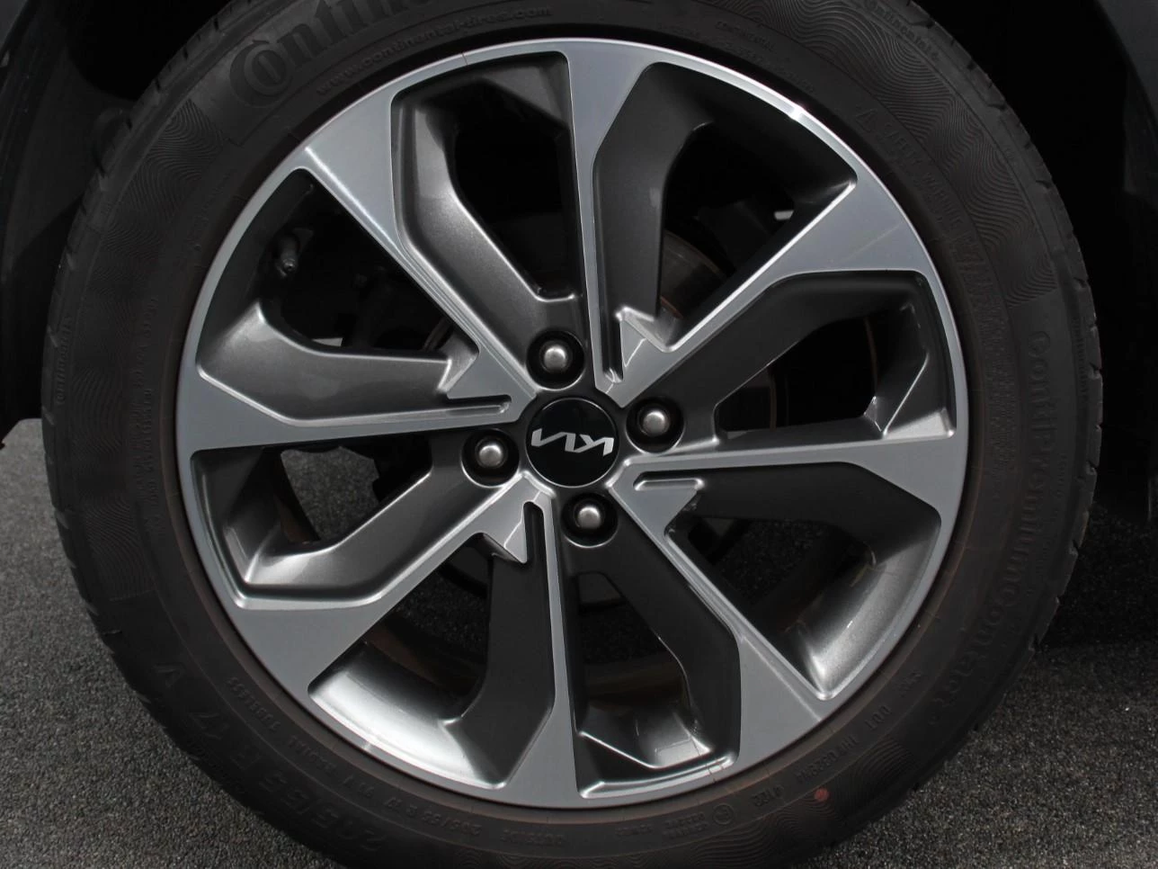 Hoofdafbeelding Kia Stonic