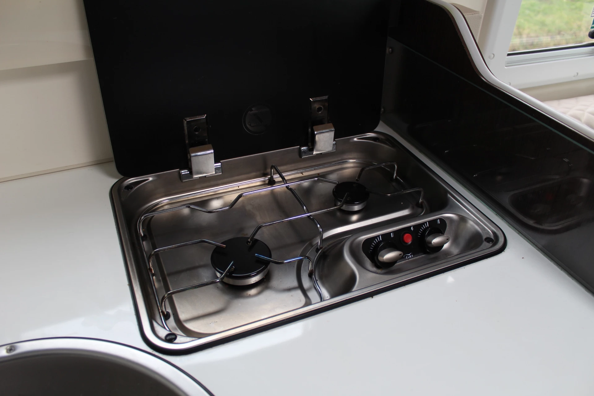 Hoofdafbeelding McLouis YEARLING