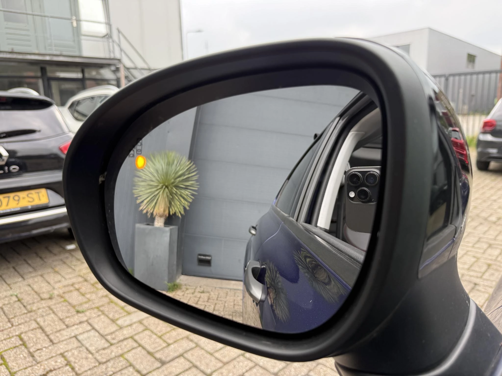 Hoofdafbeelding Fiat 500X