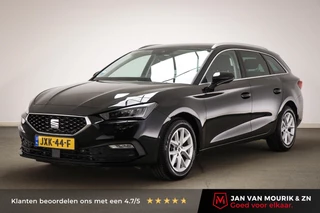 SEAT Leon Sportstourer 1.5 eTSI Style Business Intense | LED | DAB | SMARTLINK | CAMERA