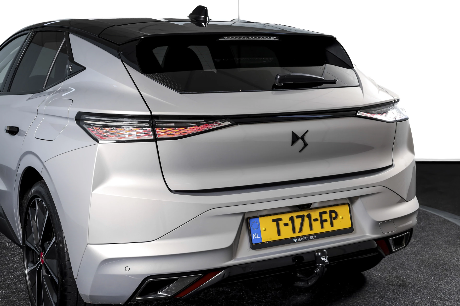 Hoofdafbeelding DS DS 4