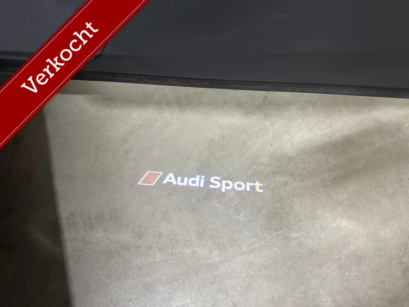 Hoofdafbeelding Audi SQ7