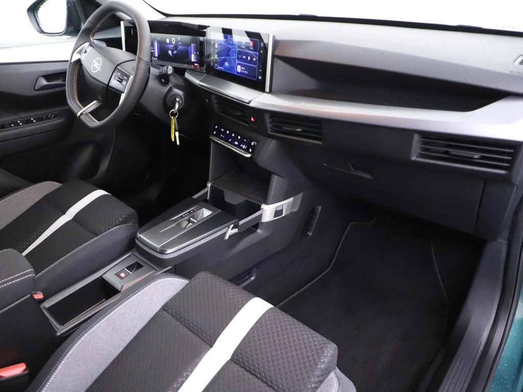 Hoofdafbeelding Opel Frontera