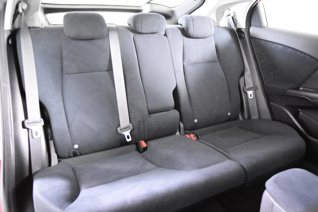 Hoofdafbeelding Honda Civic