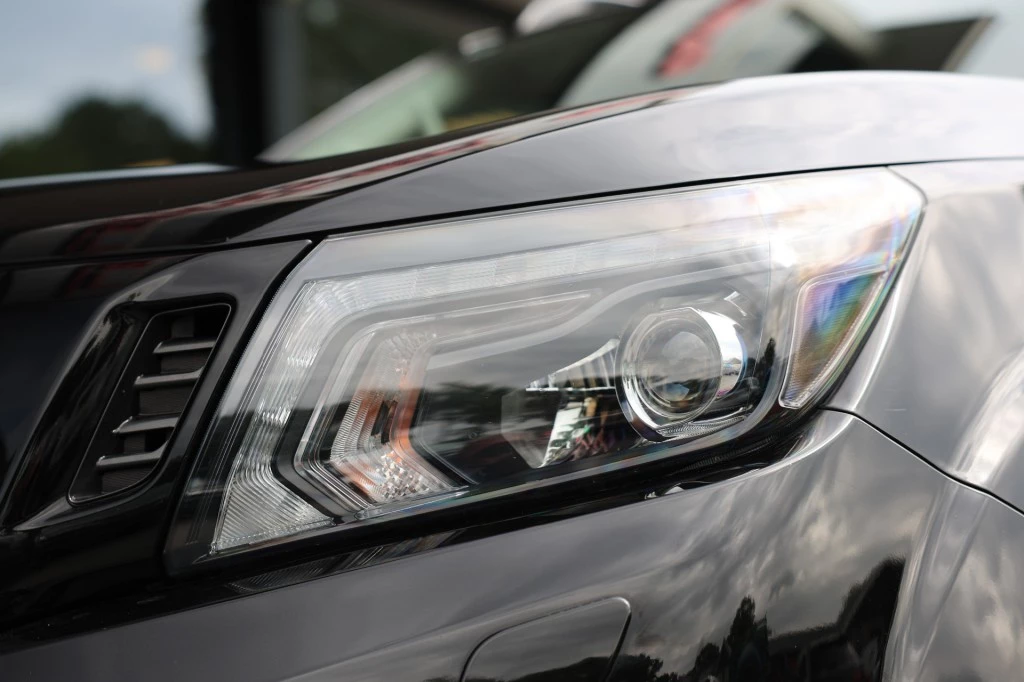 Hoofdafbeelding Nissan Navara
