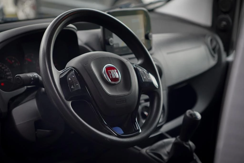 Hoofdafbeelding Fiat Fiorino
