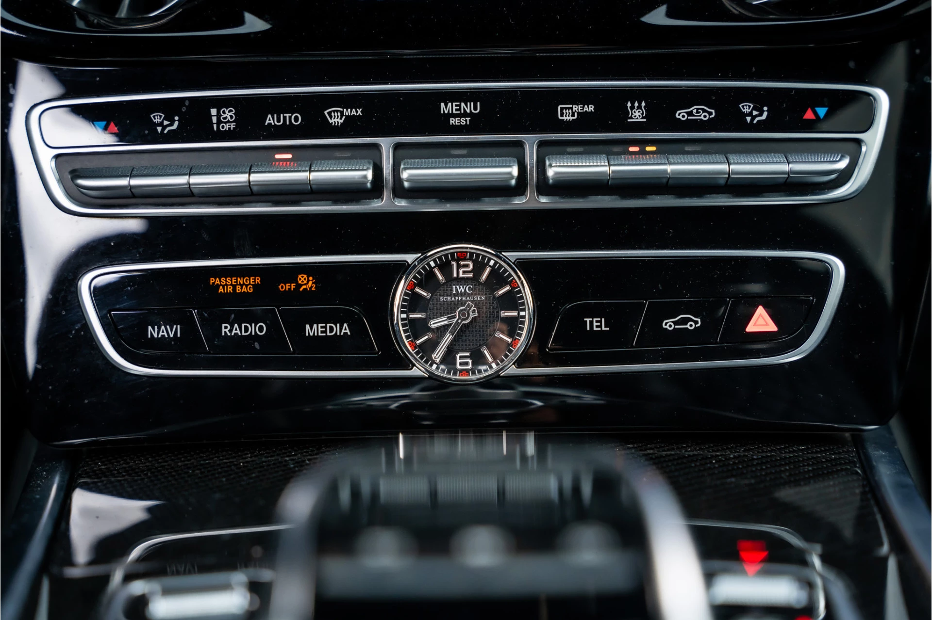 Hoofdafbeelding Mercedes-Benz G-Klasse