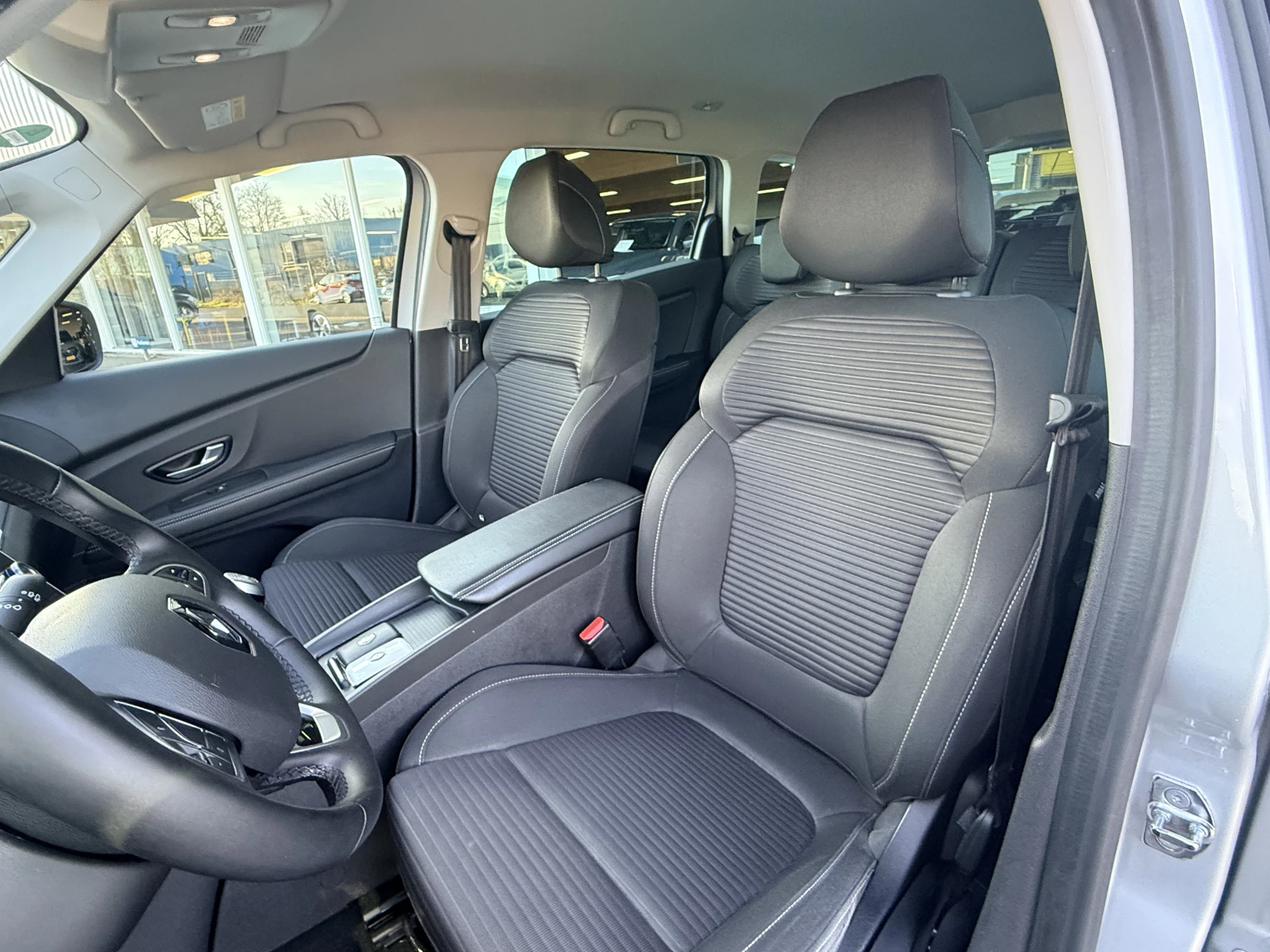 Hoofdafbeelding Renault Grand Scénic