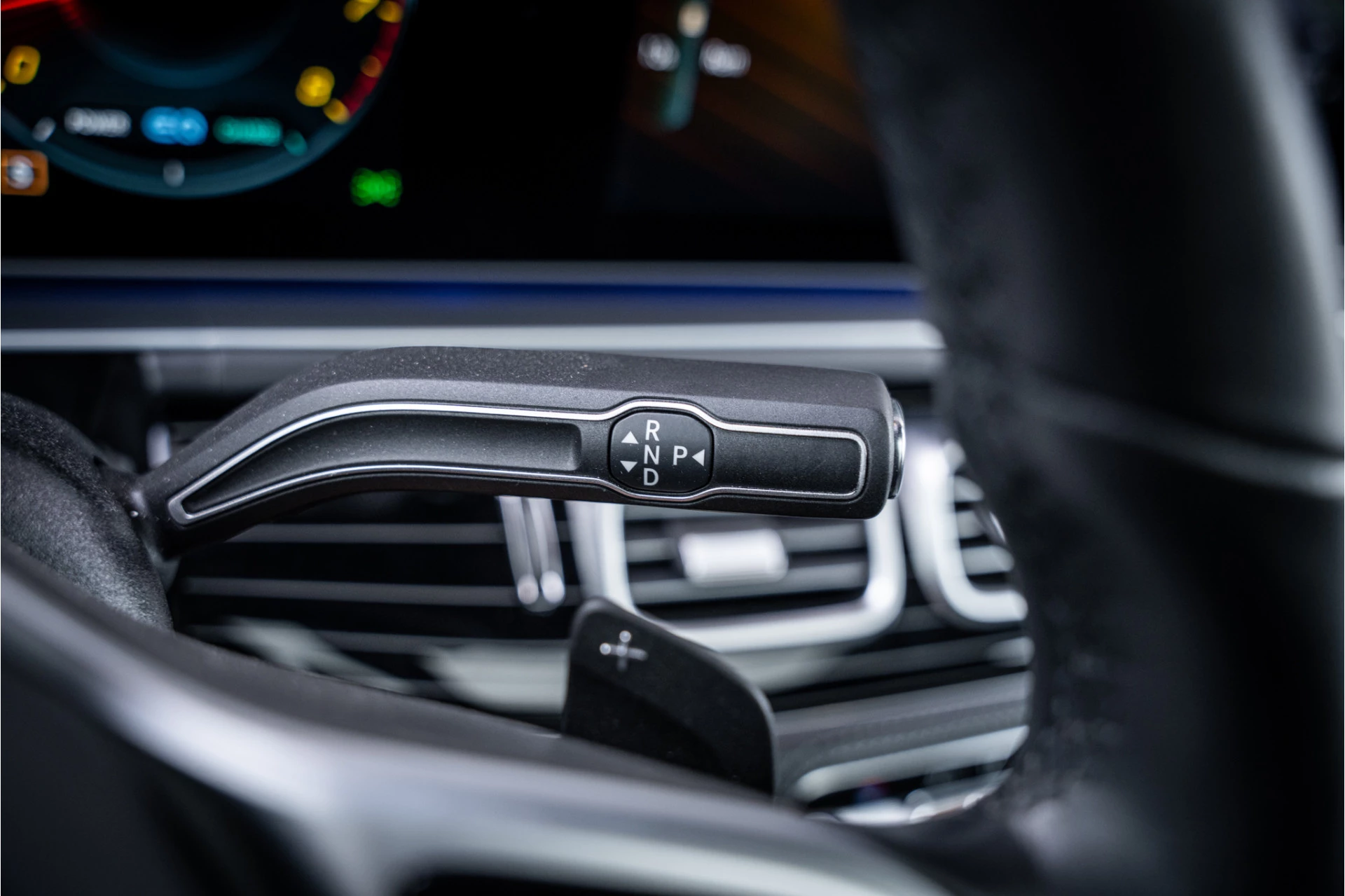 Hoofdafbeelding Mercedes-Benz GLS