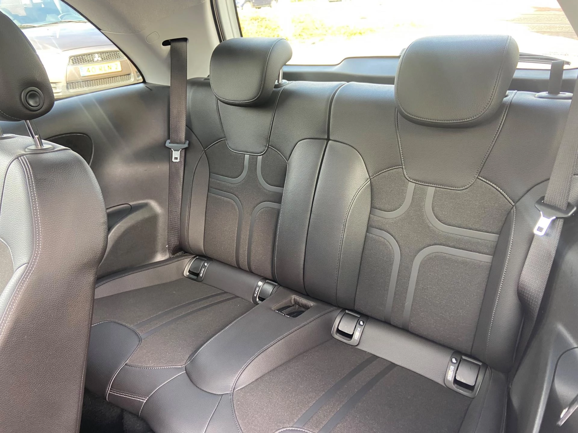 Hoofdafbeelding Opel ADAM