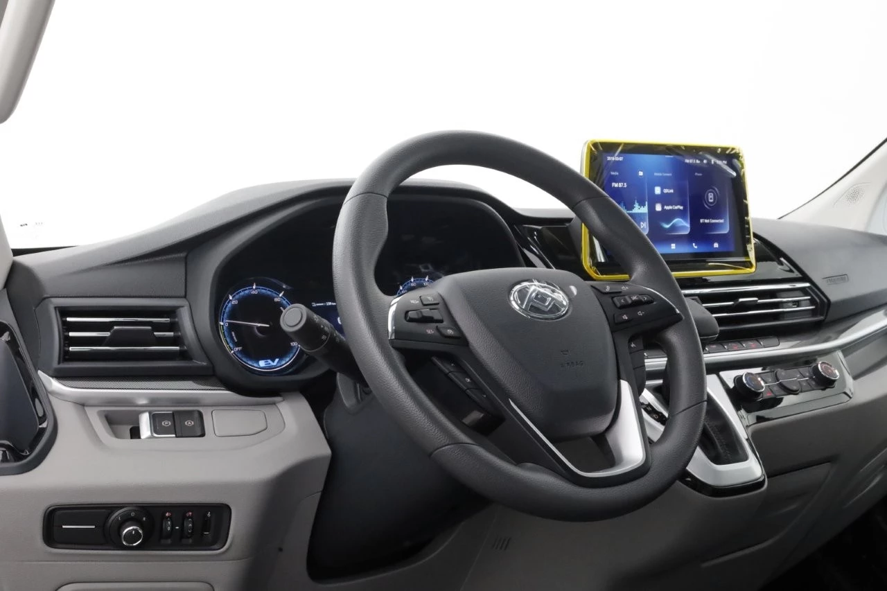 Hoofdafbeelding Maxus eDeliver9