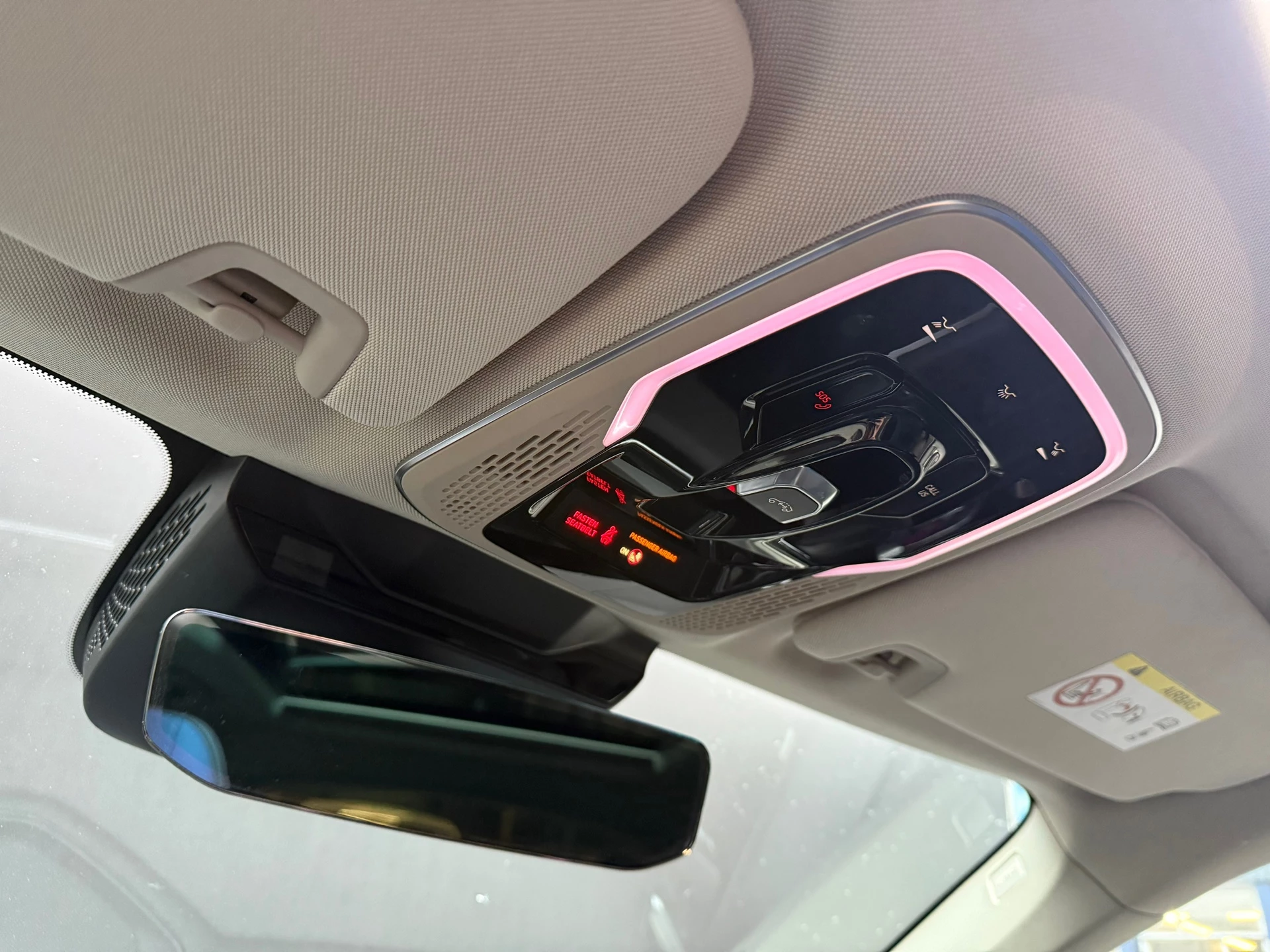 Hoofdafbeelding Lynk & Co 01