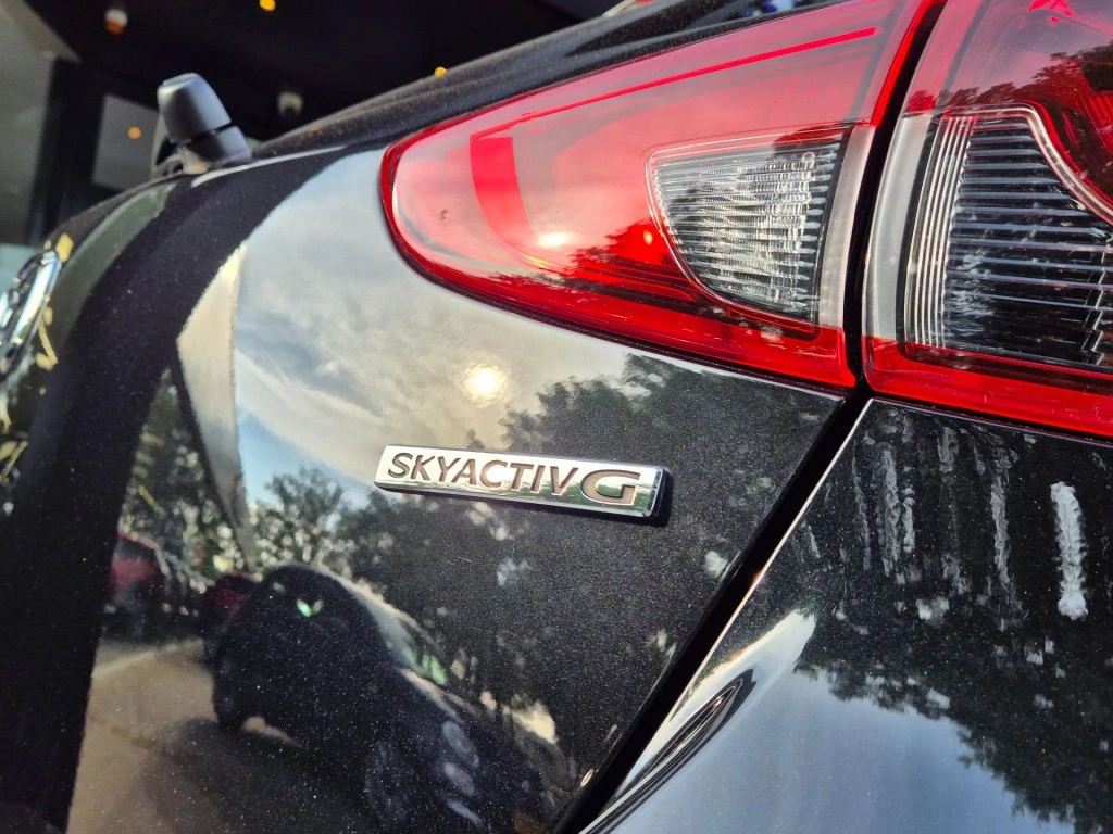 Hoofdafbeelding Mazda 2