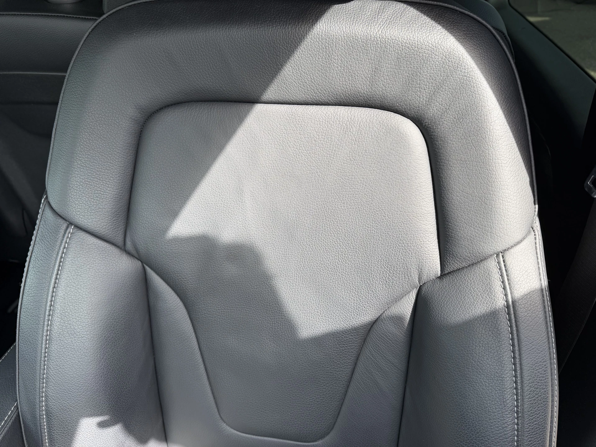 Hoofdafbeelding Mercedes-Benz EQV