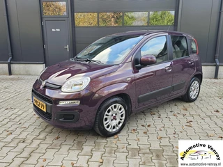 Fiat Panda 0.9 TwinAir Edizione Cool- Airco- 59.214 km NAP