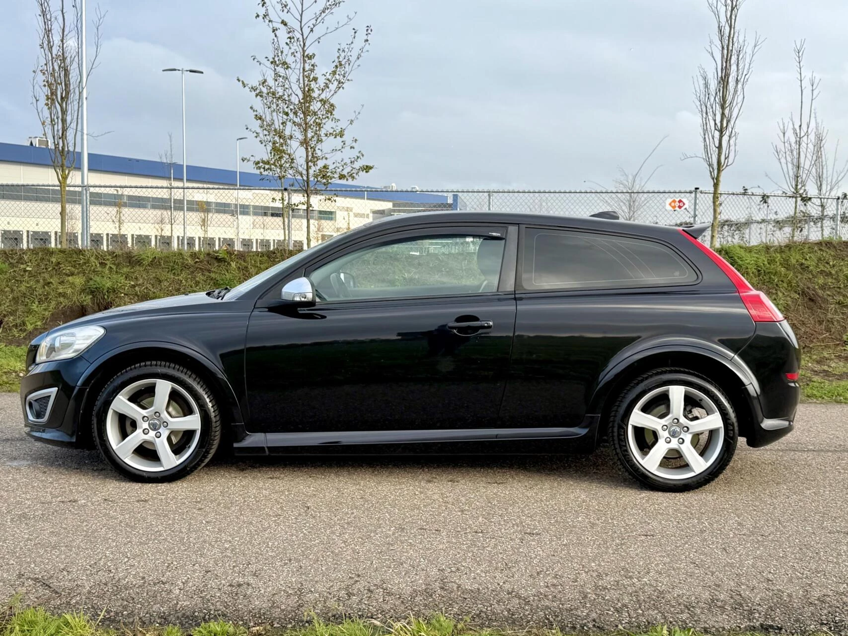 Hoofdafbeelding Volvo C30