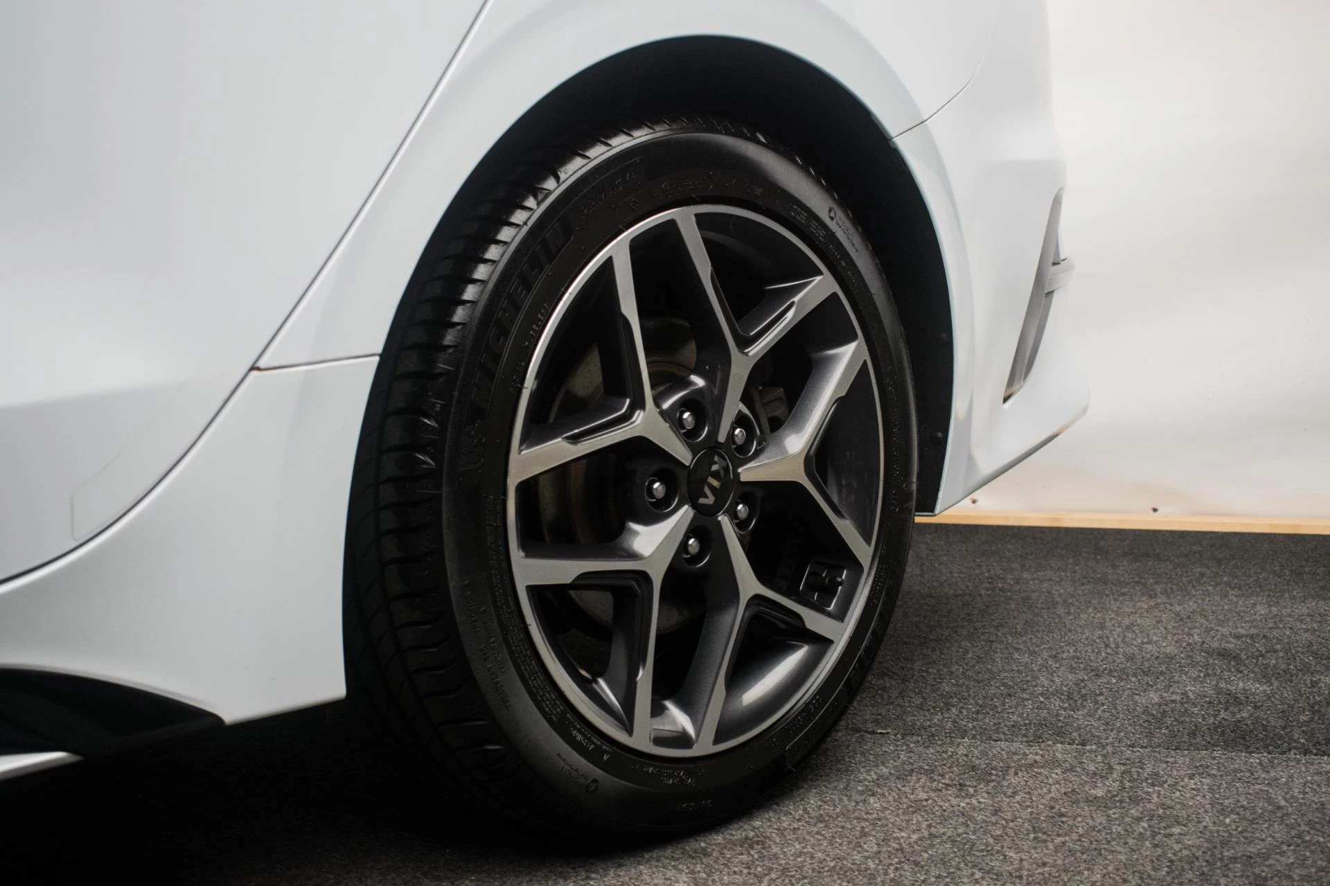Hoofdafbeelding Kia ProCeed