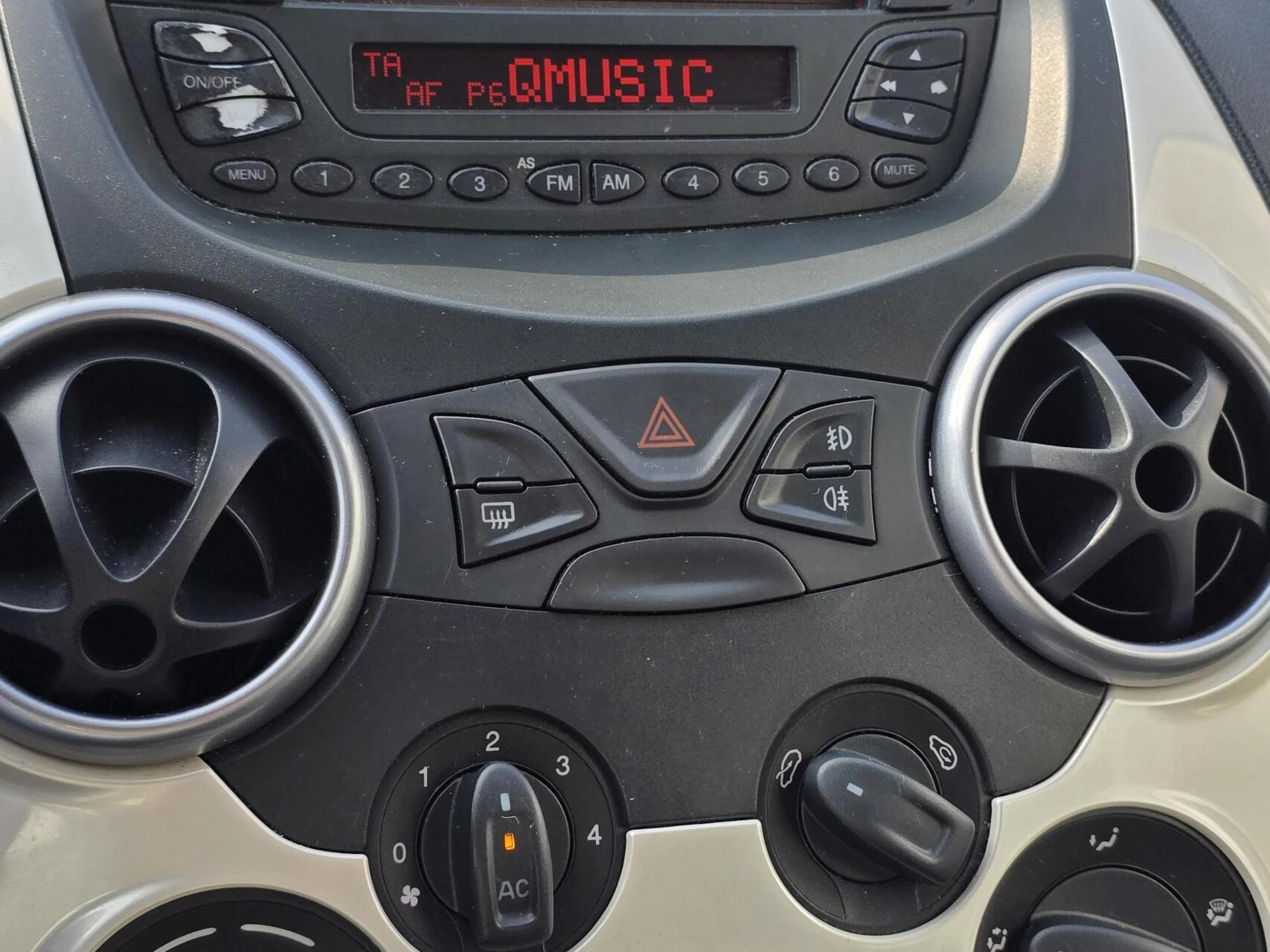 Hoofdafbeelding Ford Ka