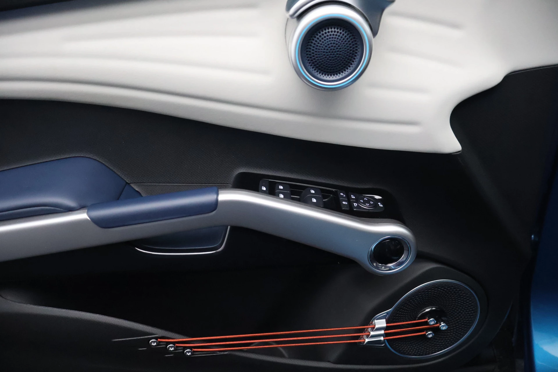 Hoofdafbeelding BYD ATTO 3