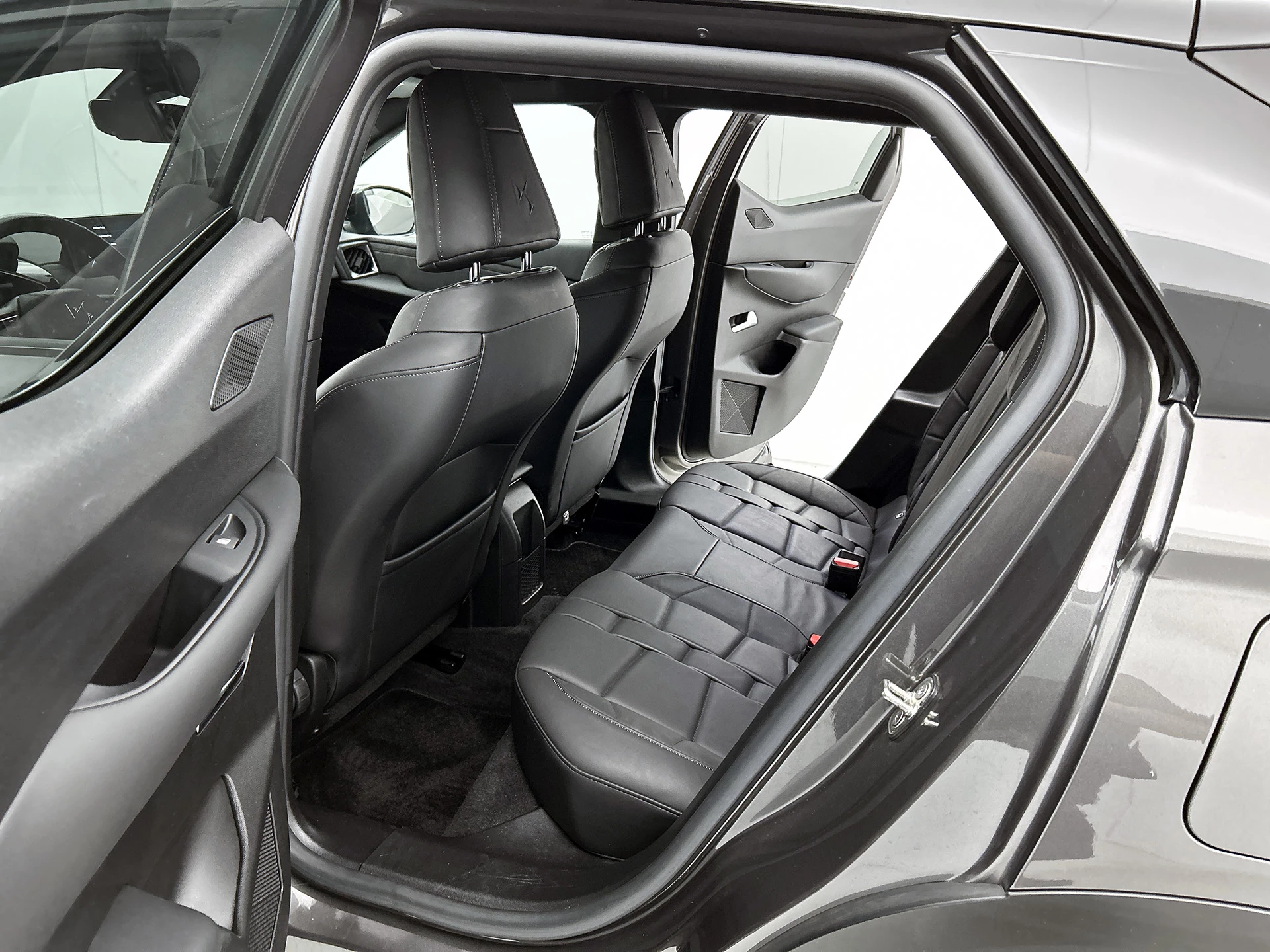 Hoofdafbeelding DS DS 3