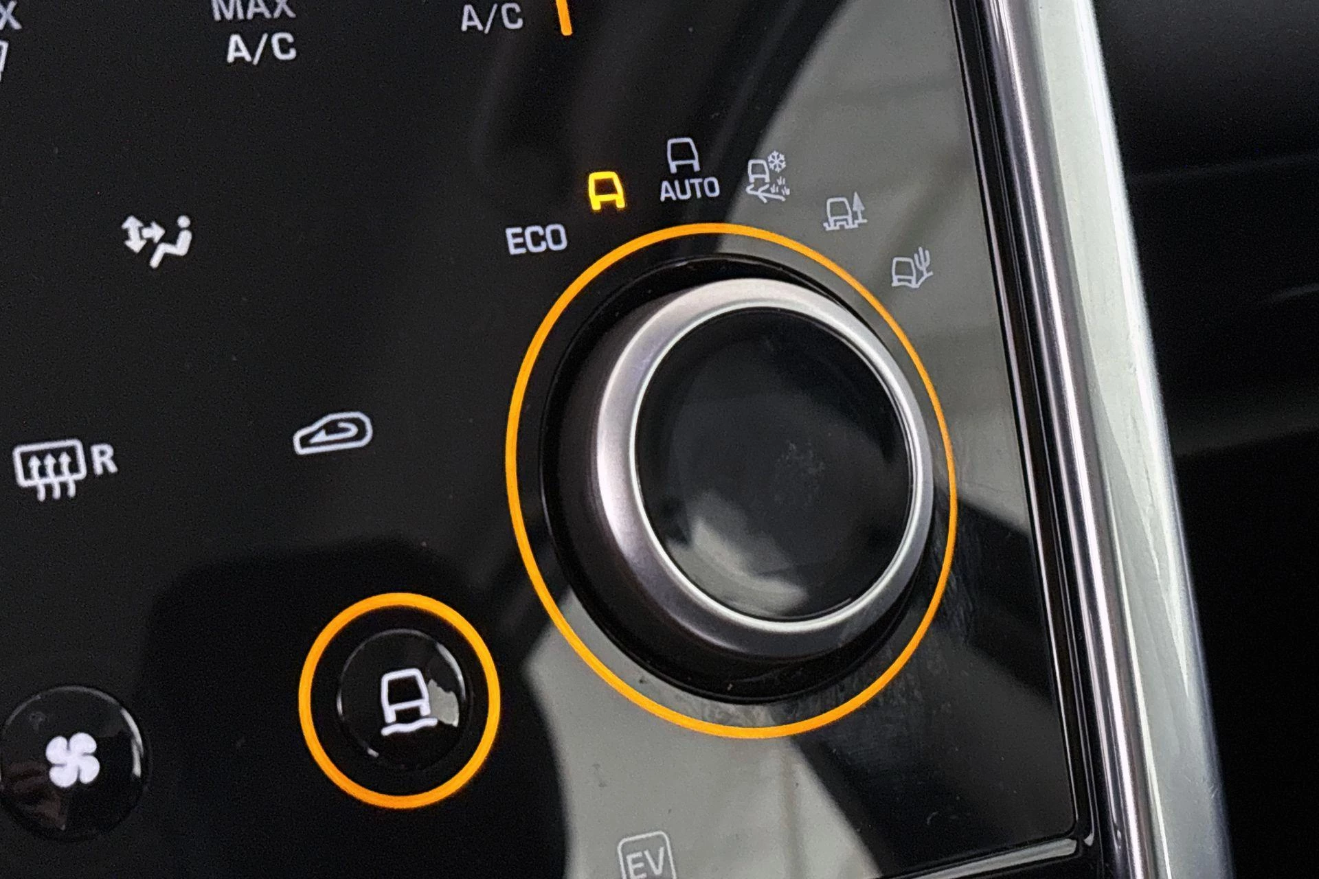 Hoofdafbeelding Land Rover Discovery Sport