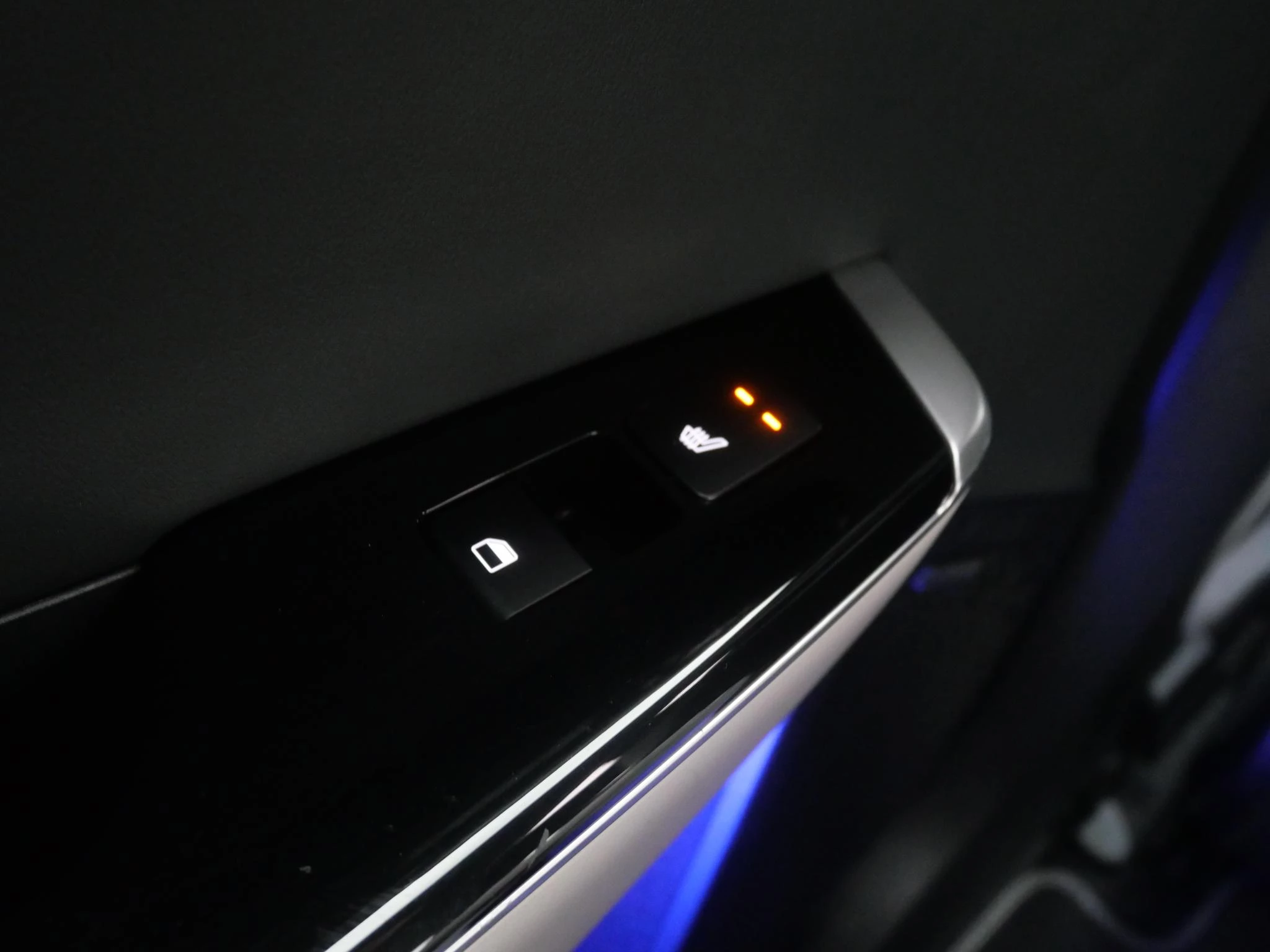 Hoofdafbeelding Kia EV6