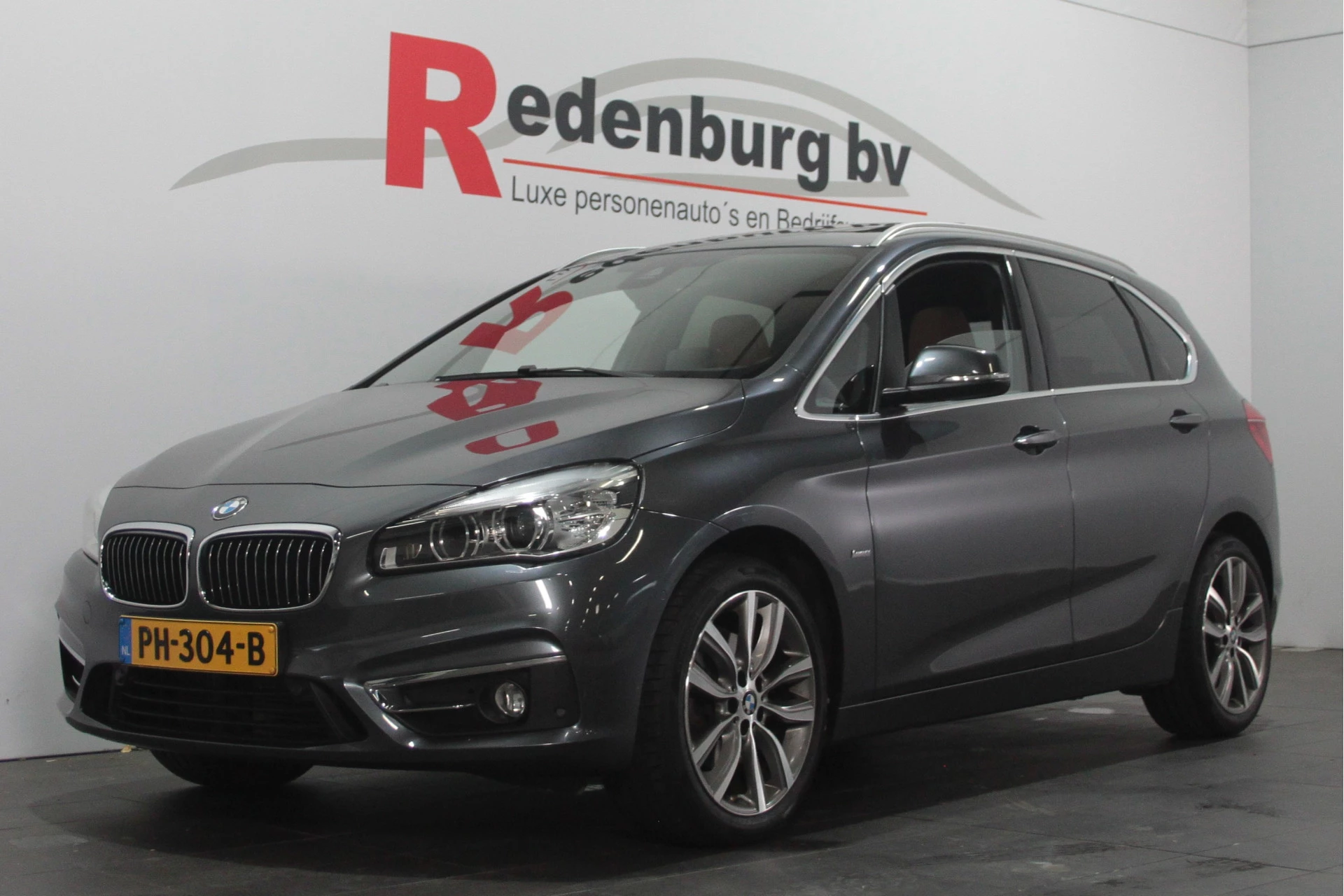 Hoofdafbeelding BMW 2 Serie