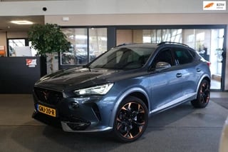 CUPRA Formentor 1.4 e-Hybrid VZ Copper 245PK Trekhaak Sportstuur