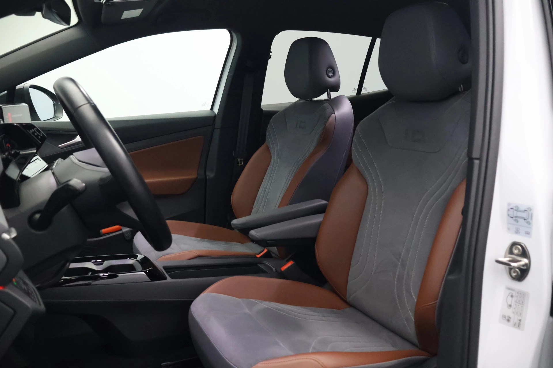 Hoofdafbeelding Volkswagen ID.4