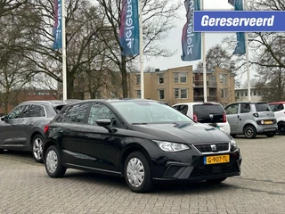 SEAT Ibiza 1.0 TSI Style Business Intense - GERESERVEERD!!!