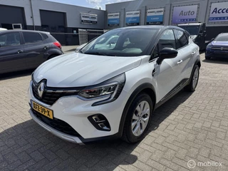 Renault Captur 1.3 TCe 130 Intens
