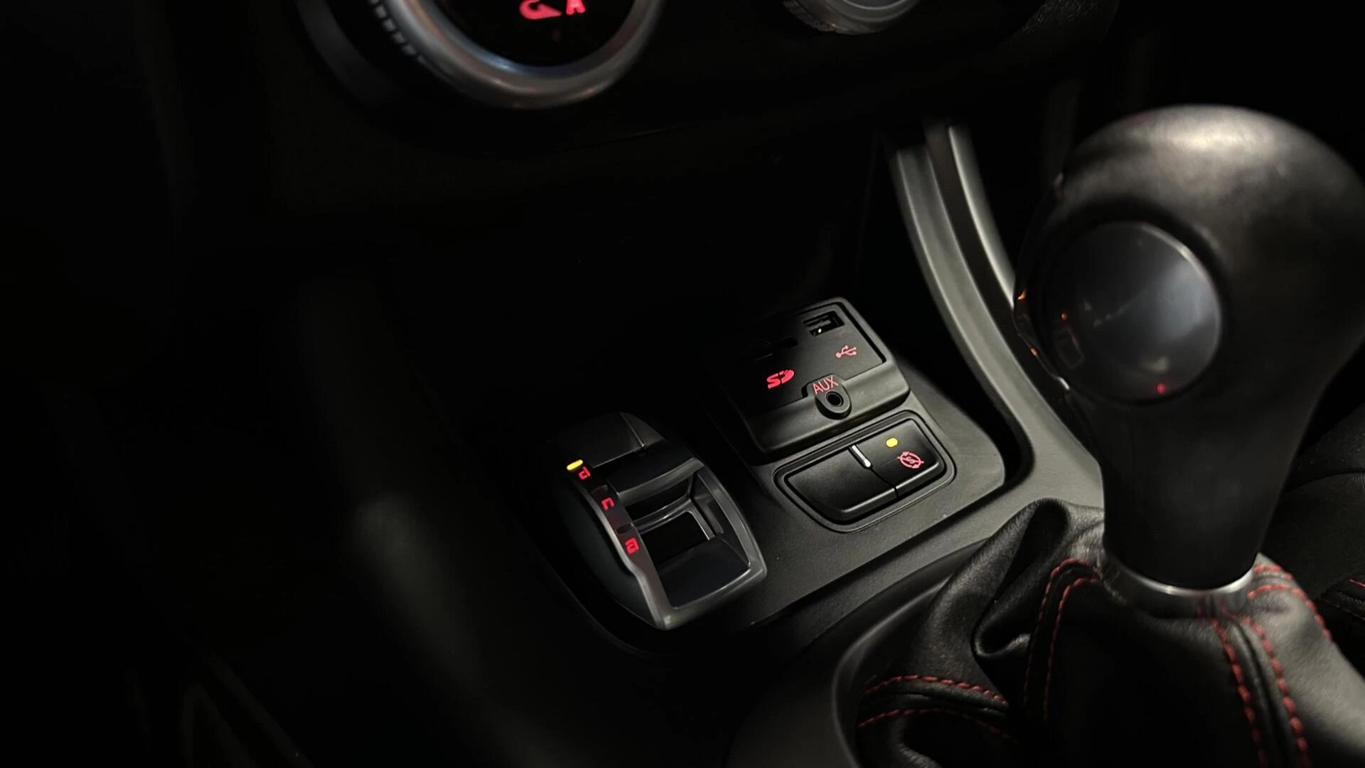 Hoofdafbeelding Alfa Romeo Giulietta
