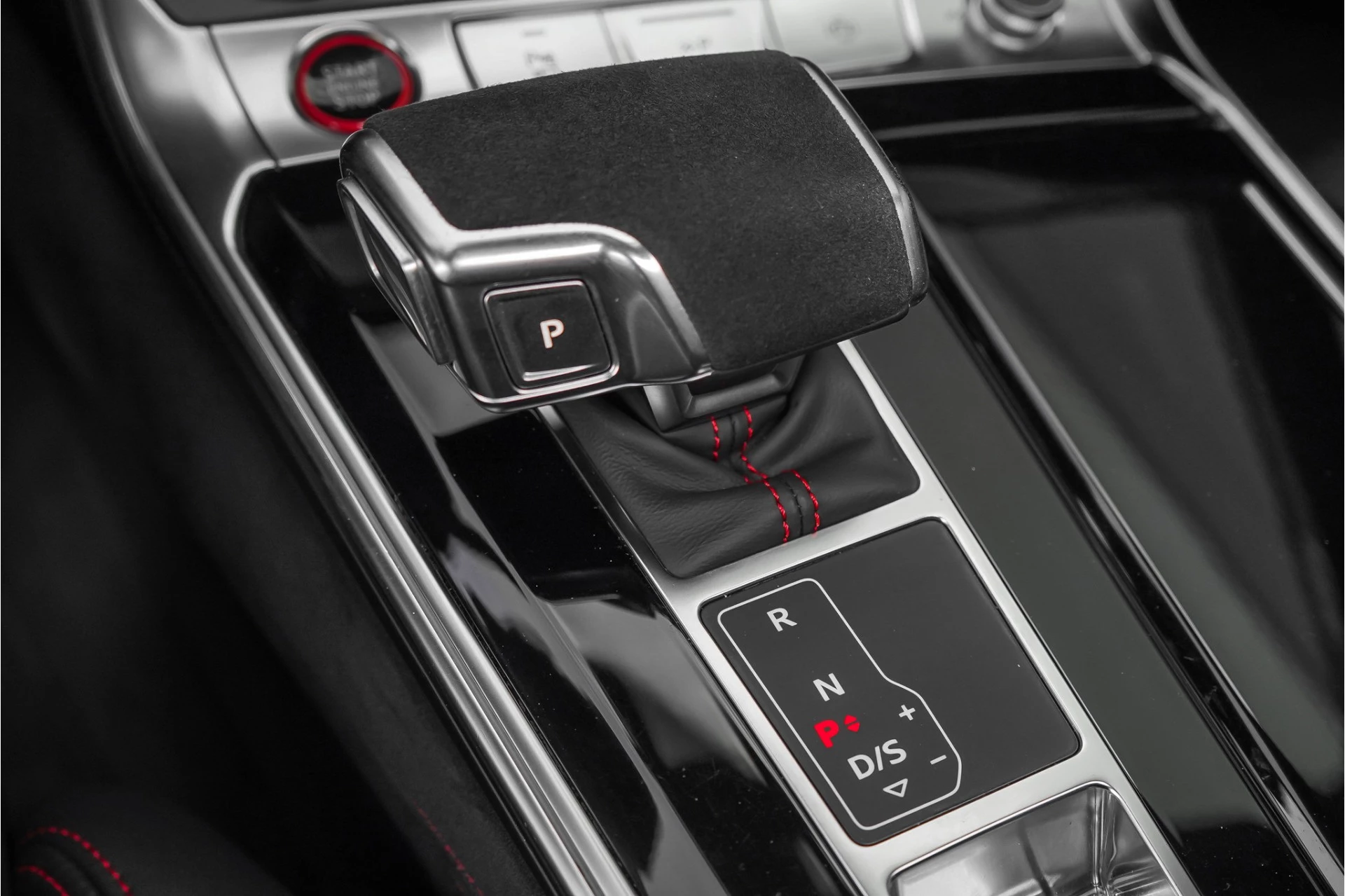 Hoofdafbeelding Audi RS6