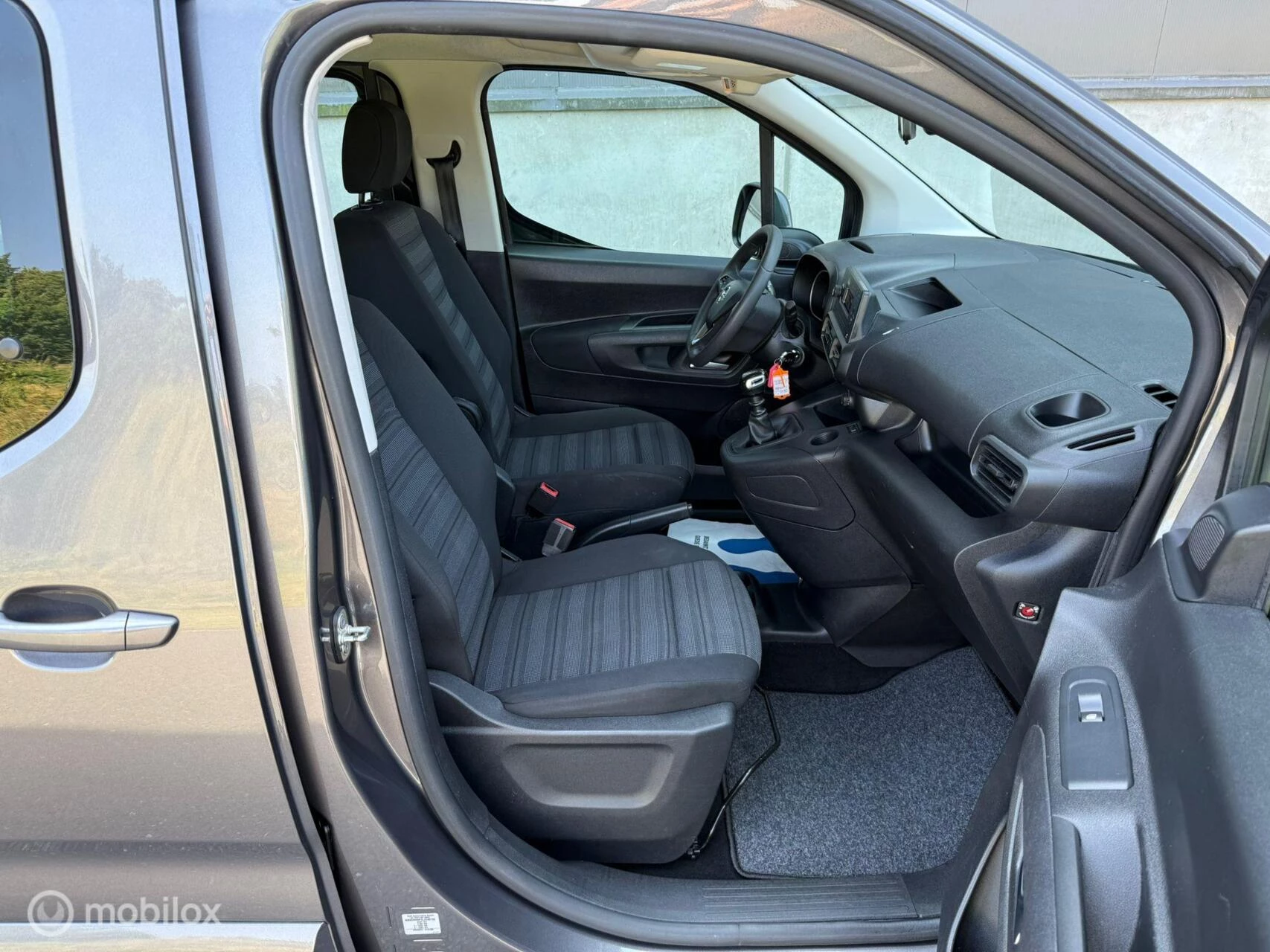 Hoofdafbeelding Opel Combo