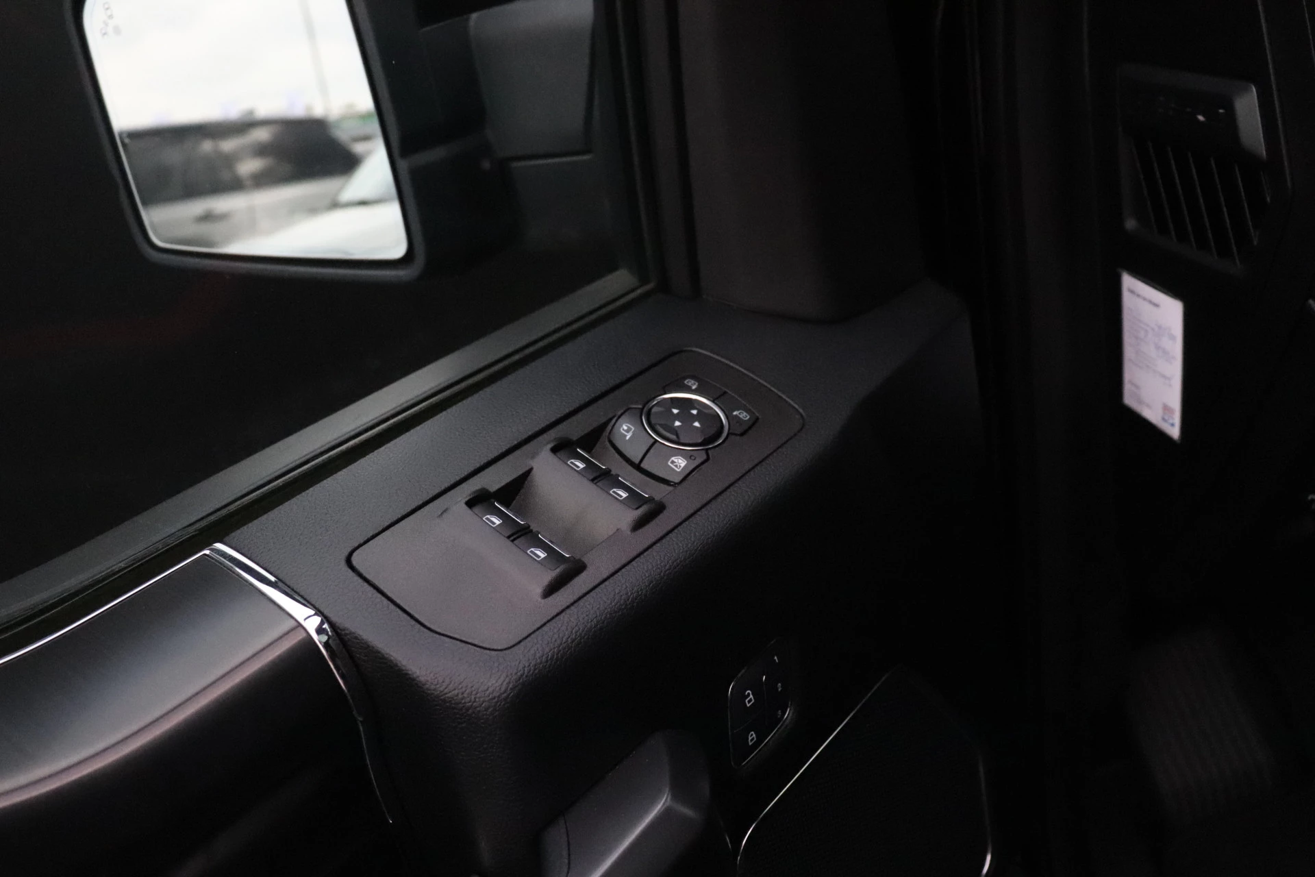 Hoofdafbeelding Ford F-150