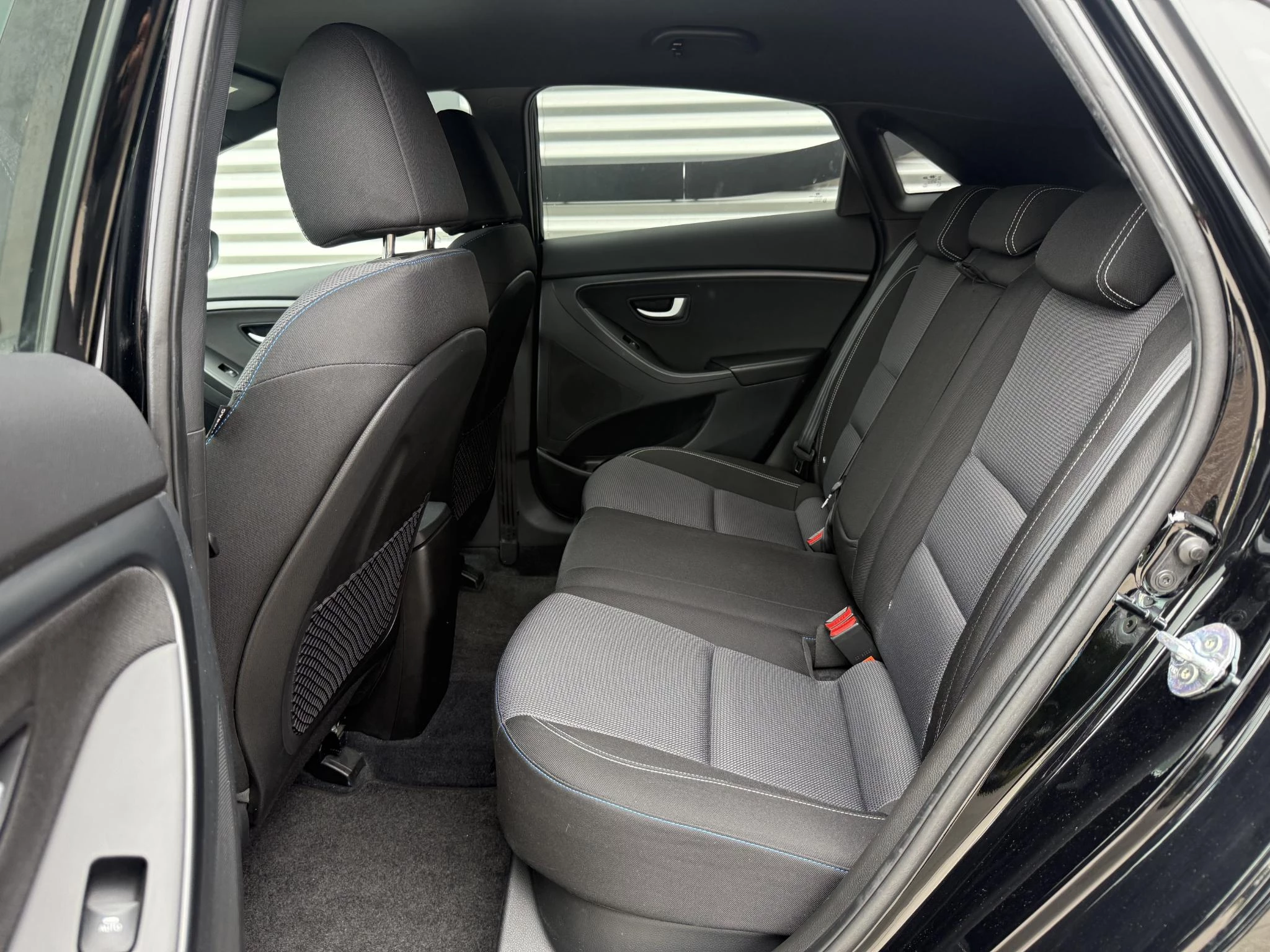 Hoofdafbeelding Hyundai i30
