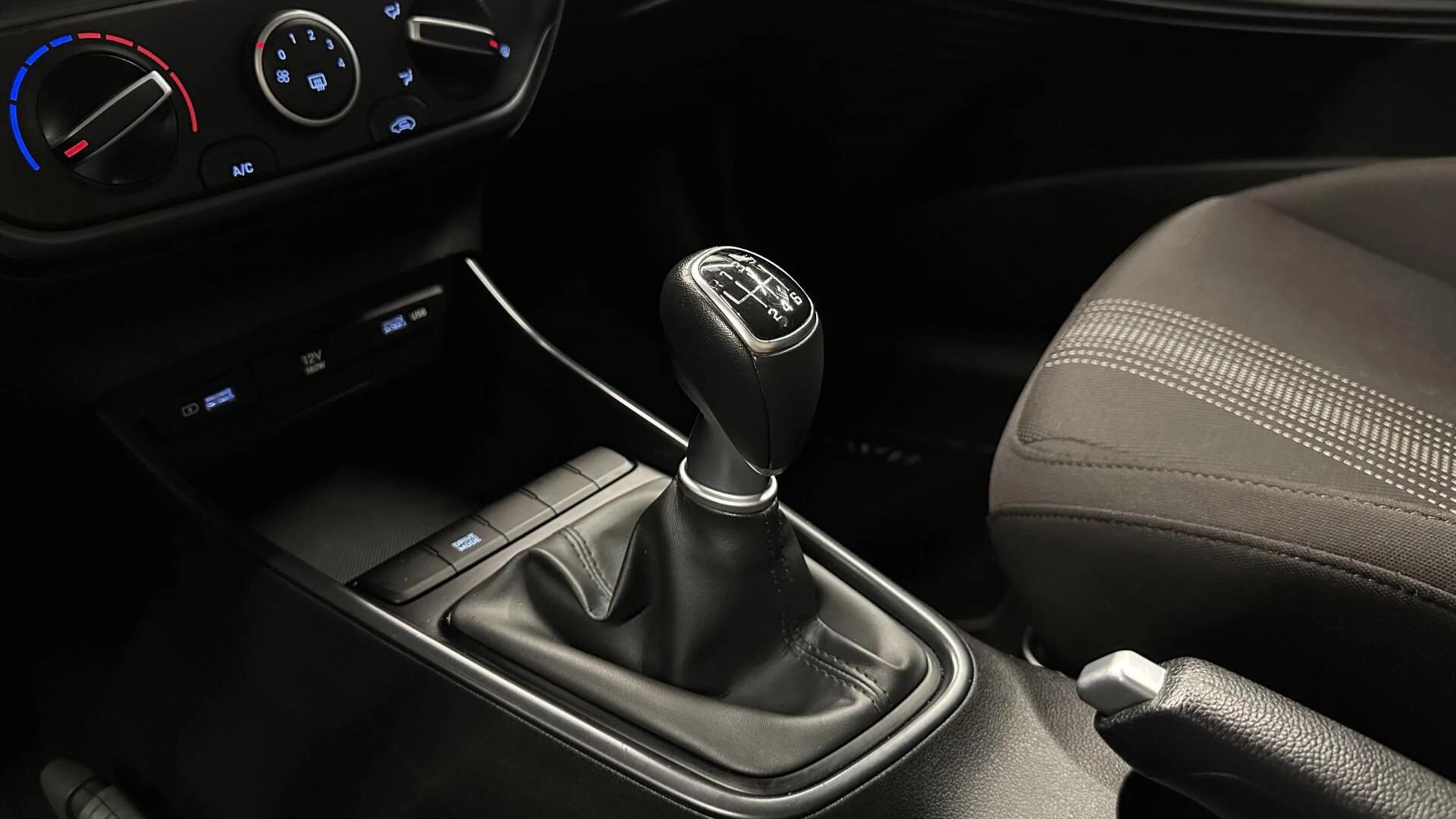 Hoofdafbeelding Hyundai Bayon