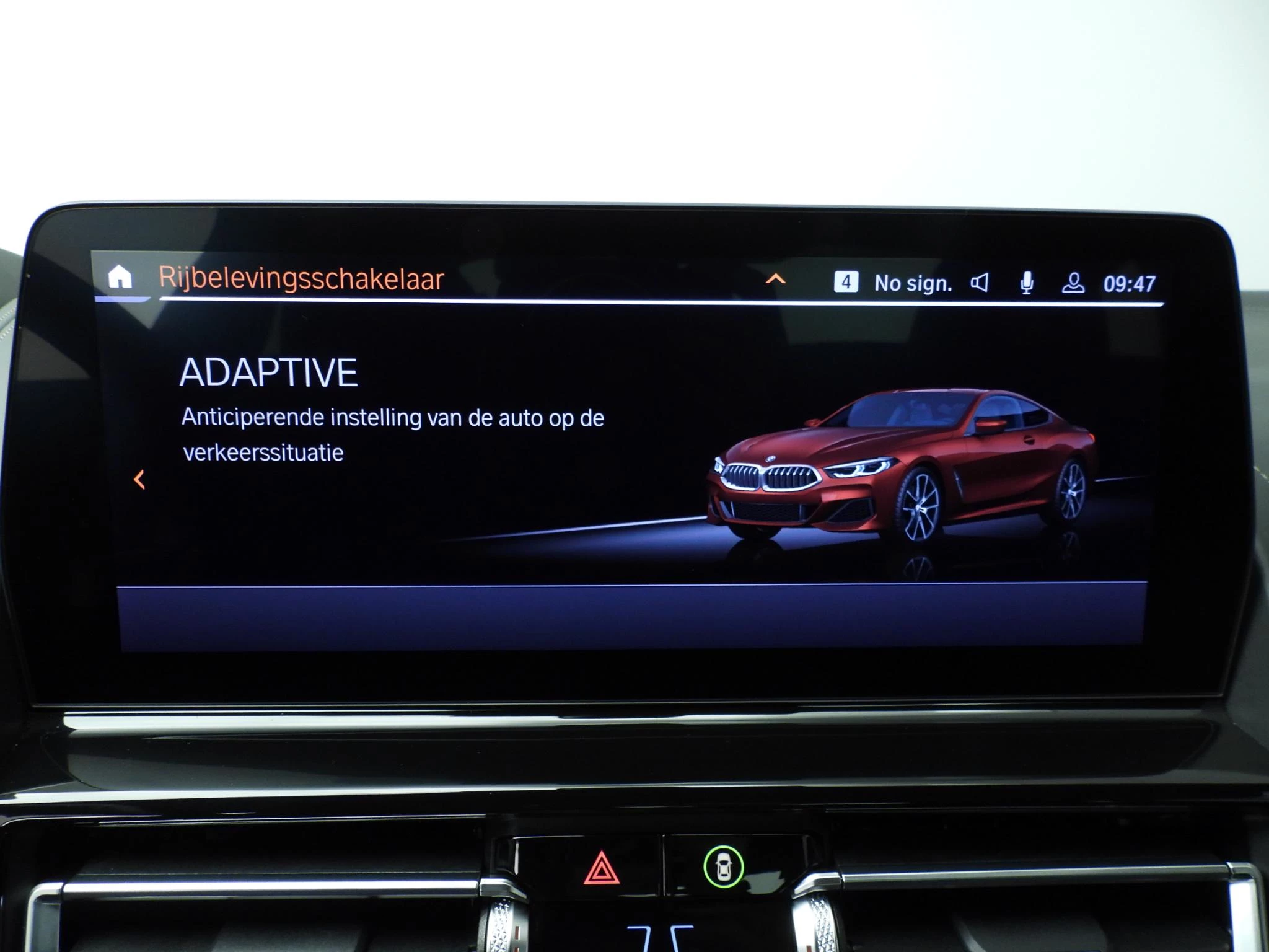 Hoofdafbeelding BMW 8 Serie