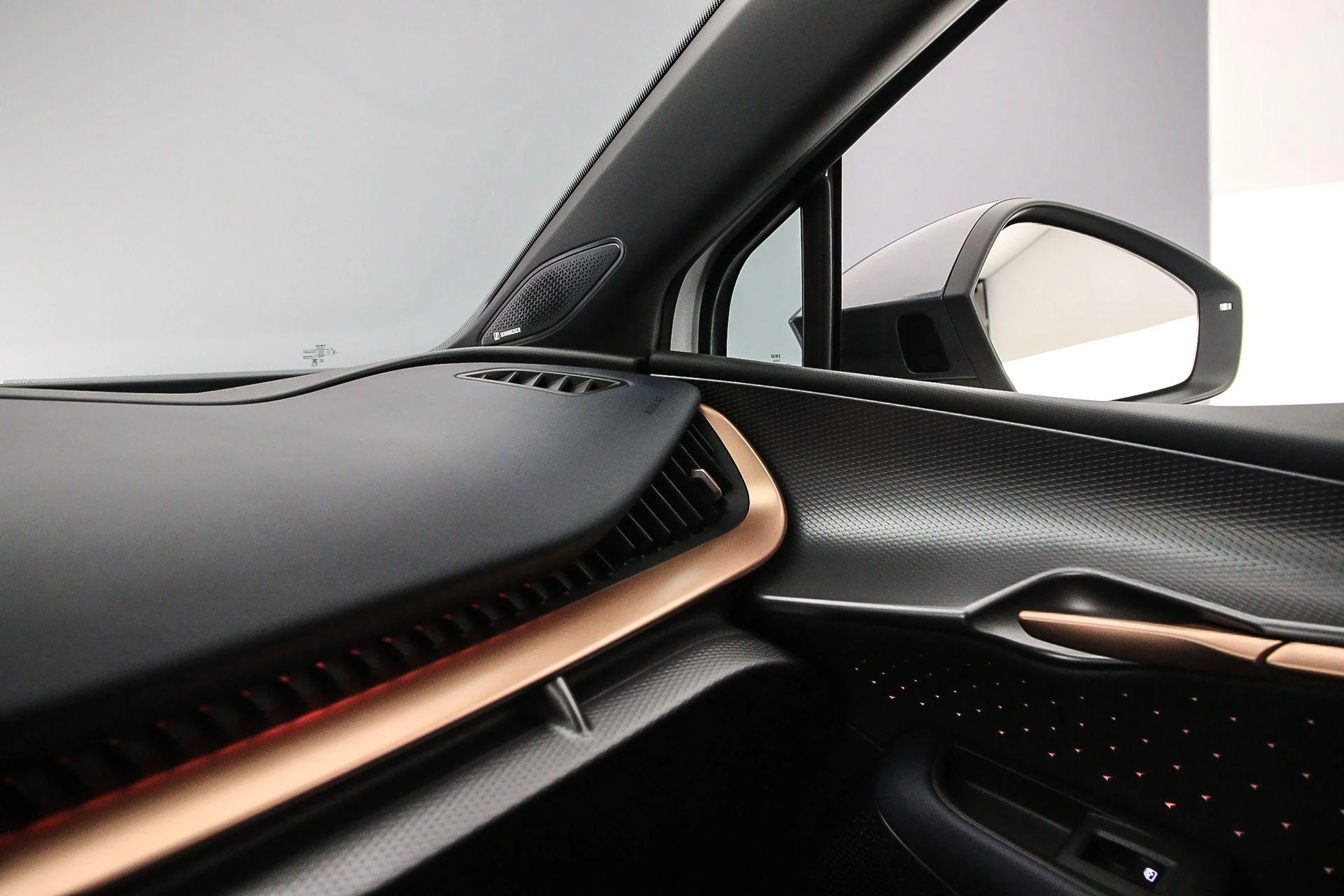 Hoofdafbeelding CUPRA Tavascan