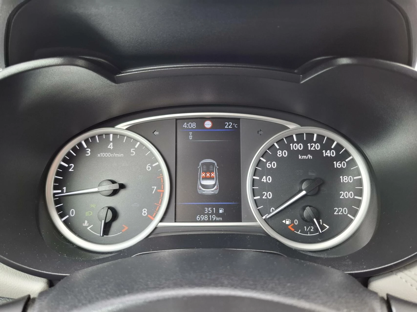 Hoofdafbeelding Nissan Micra