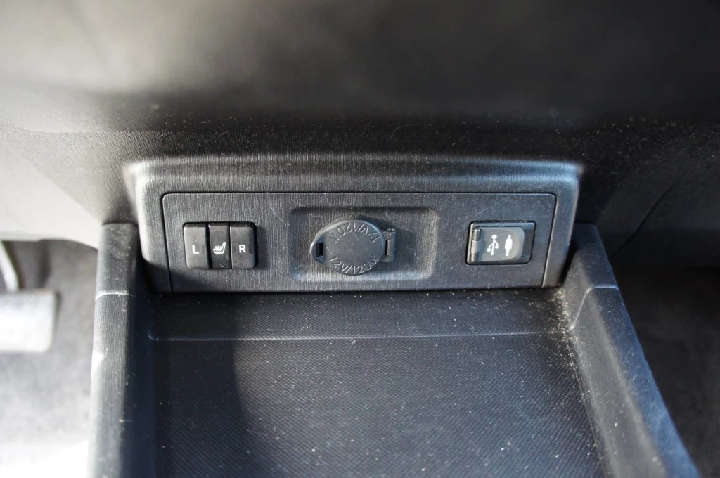 Hoofdafbeelding Toyota Prius