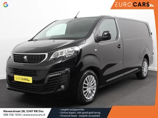 Hoofdafbeelding Peugeot Expert Peugeot Expert 145pk L3 Automaat Airco Cruise Control Navigatie Trekhaak