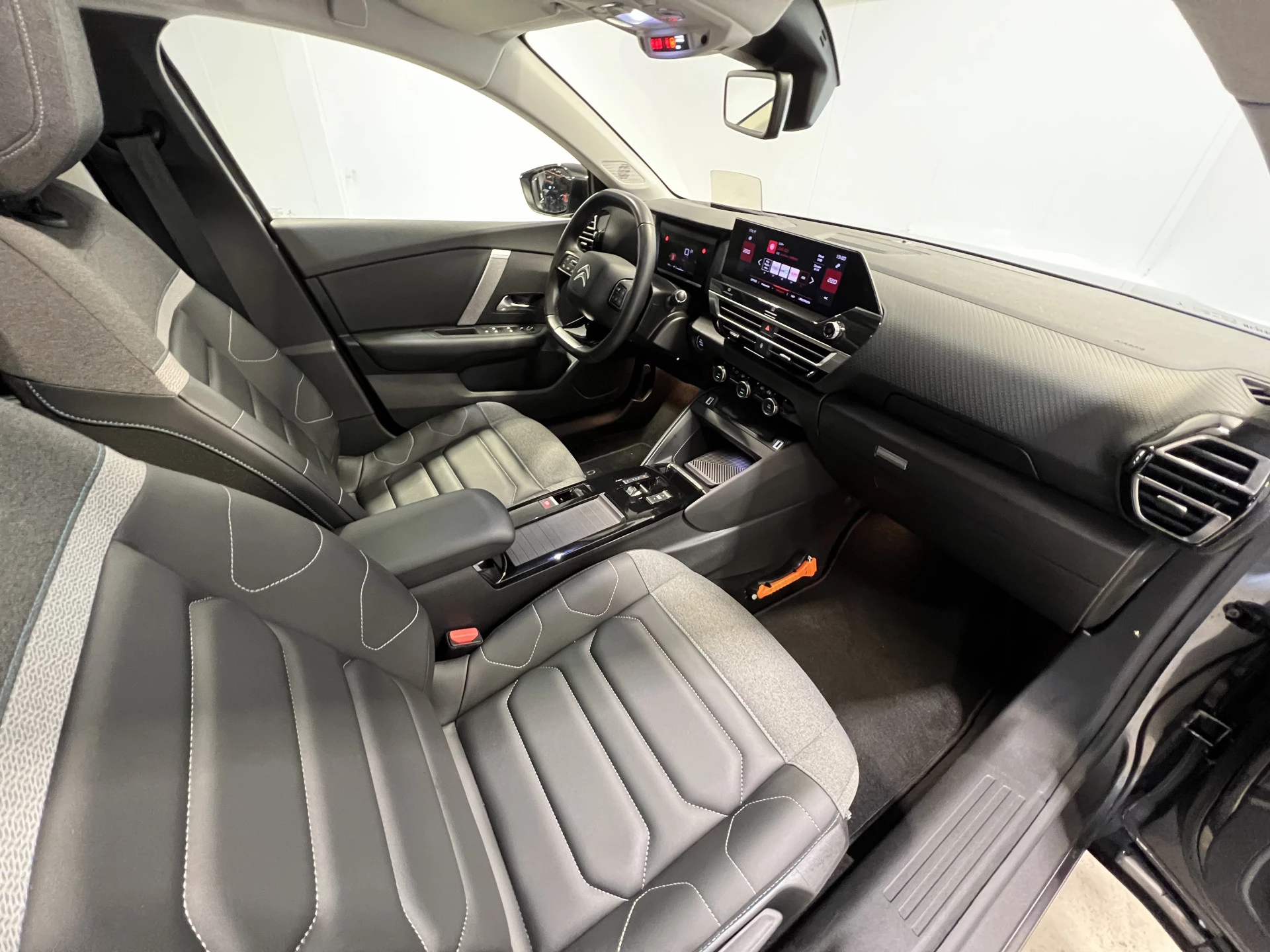 Hoofdafbeelding Citroën C4