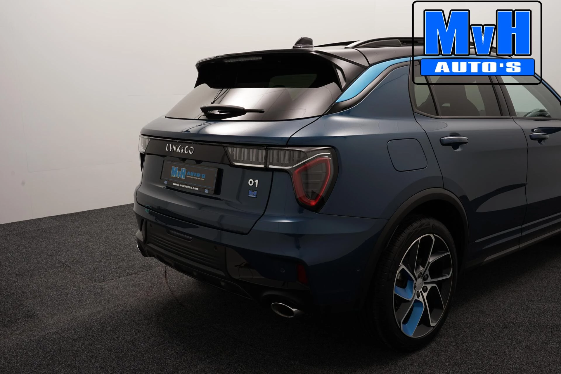 Hoofdafbeelding Lynk & Co 01