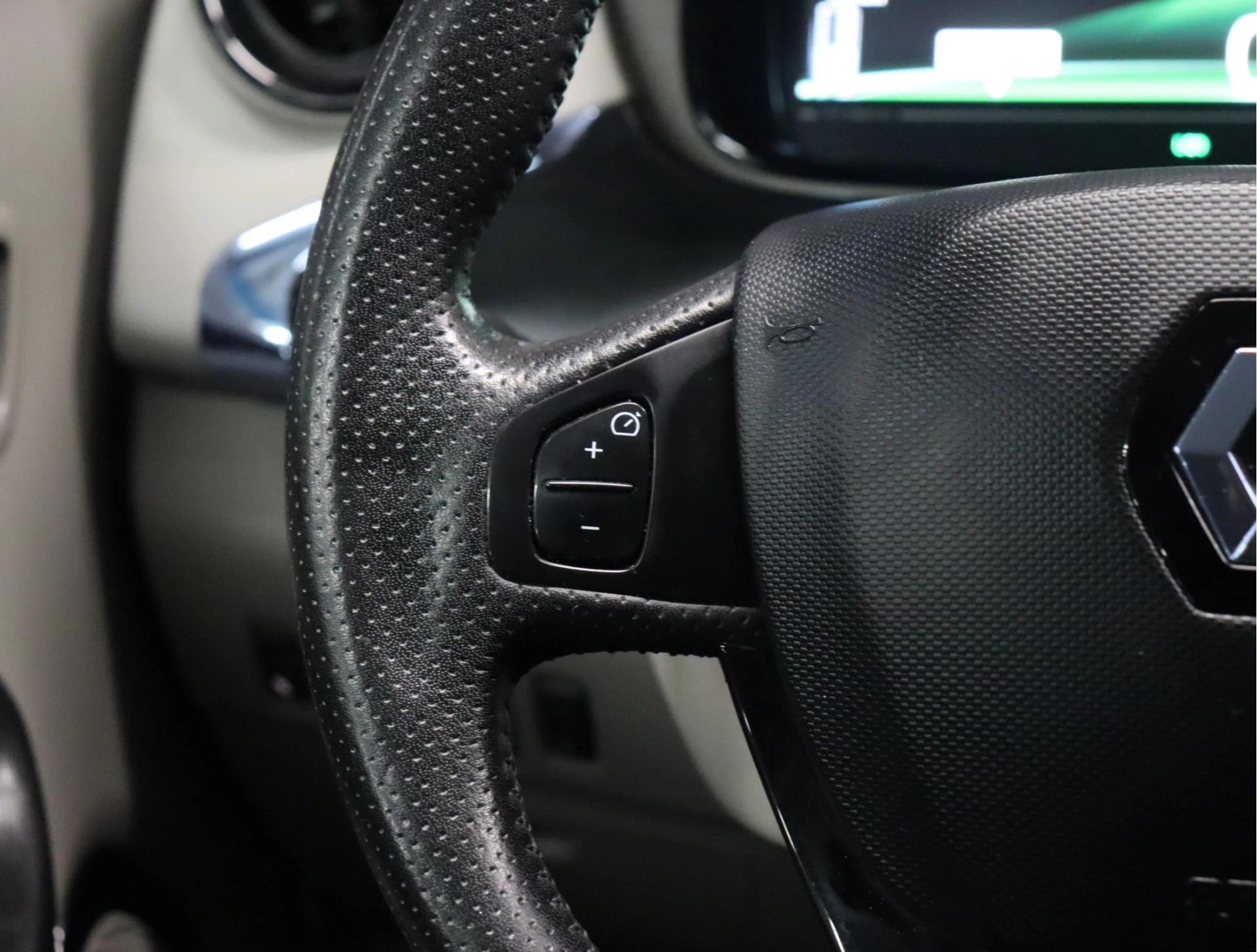 Hoofdafbeelding Renault ZOE